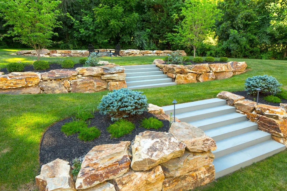 Steps by DiSabatino Landscaping And Tree Care - Photo 13