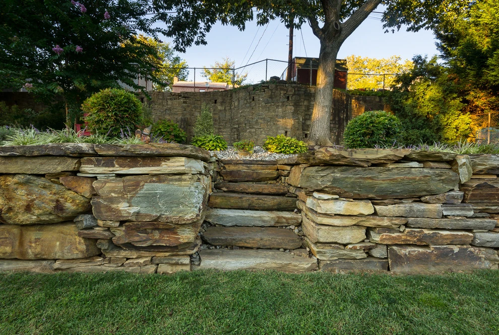 Steps by DiSabatino Landscaping And Tree Care - Photo 68