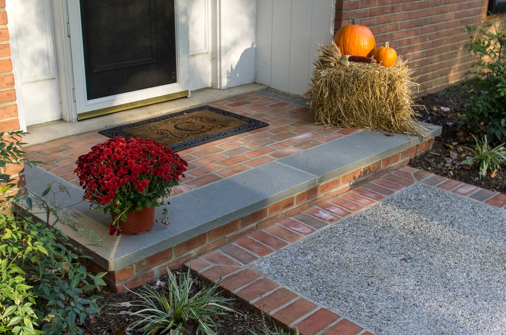 Steps by DiSabatino Landscaping And Tree Care - Photo 14