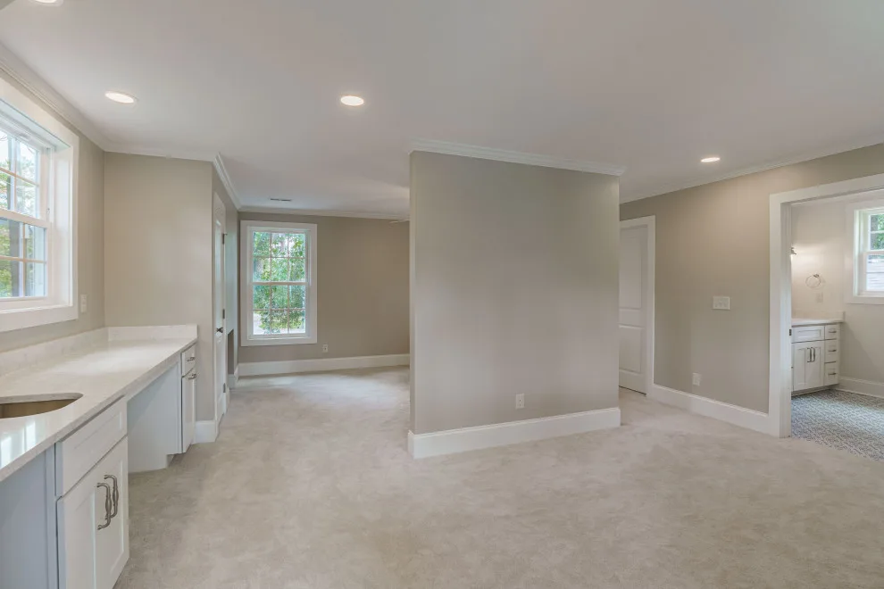LIMESTONE | Fisher Residence Expansion by Phase One Design - Photo 10