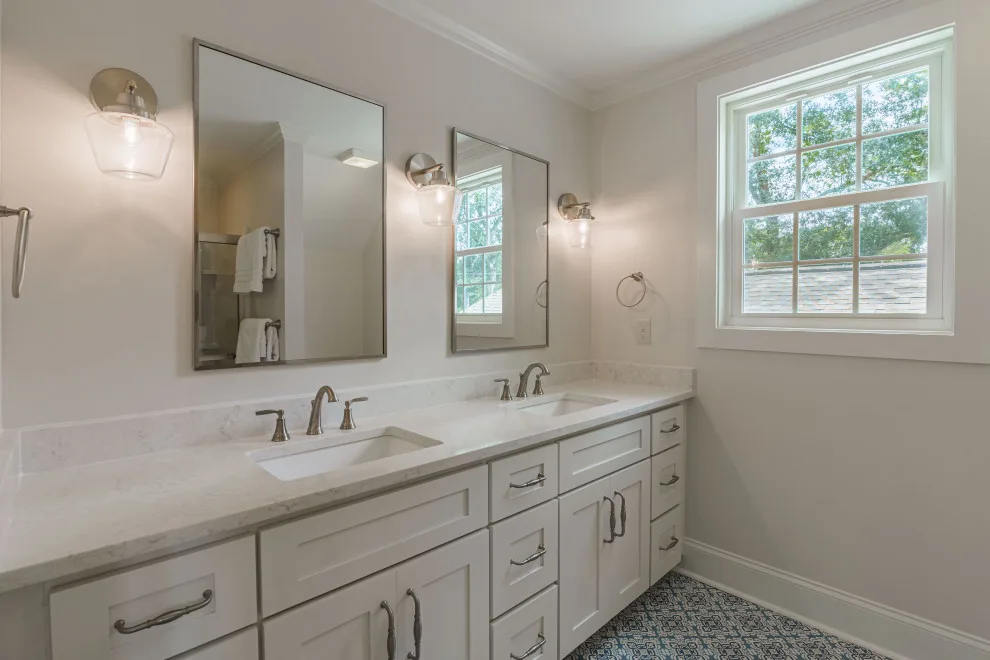 LIMESTONE | Fisher Residence Expansion by Phase One Design - Photo 30