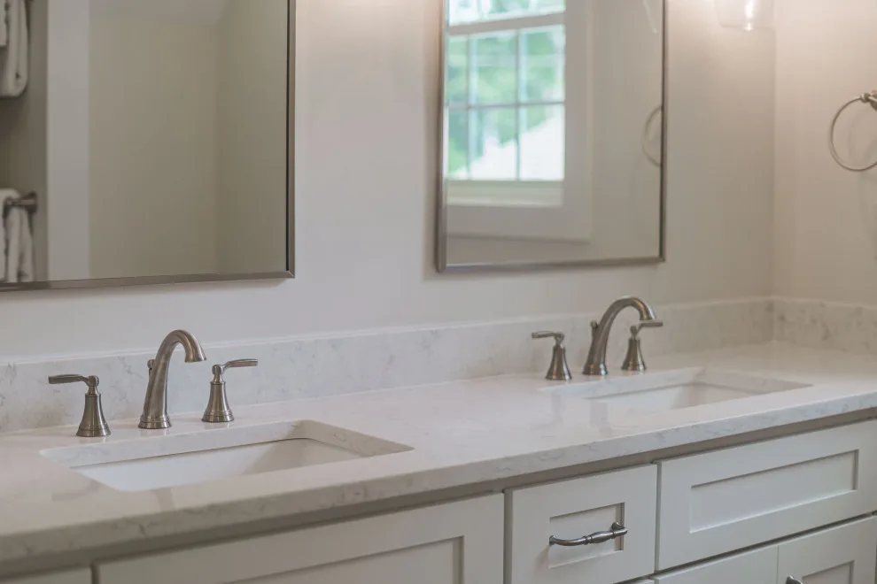 LIMESTONE | Fisher Residence Expansion by Phase One Design - Photo 20