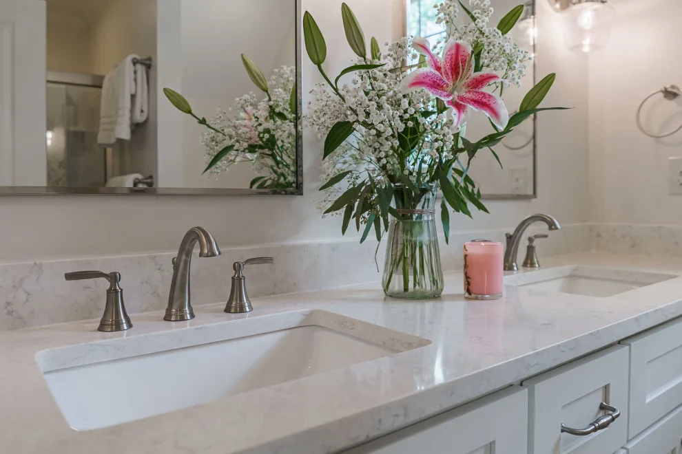 LIMESTONE | Fisher Residence Expansion by Phase One Design - Photo 21