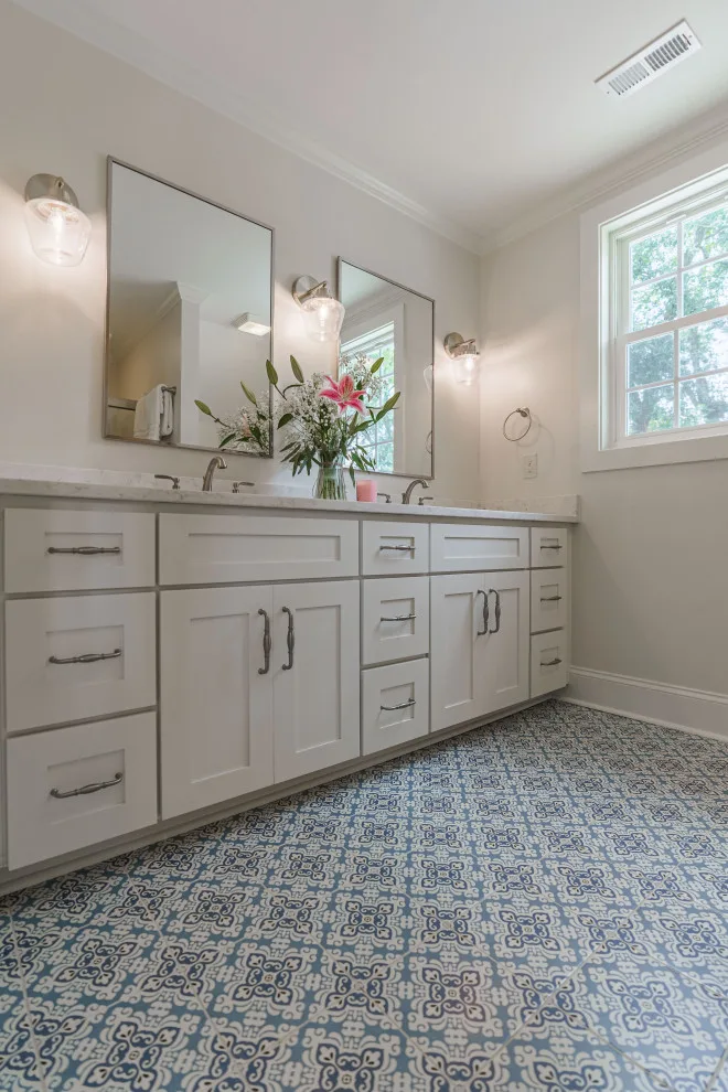 LIMESTONE | Fisher Residence Expansion by Phase One Design - Photo 22