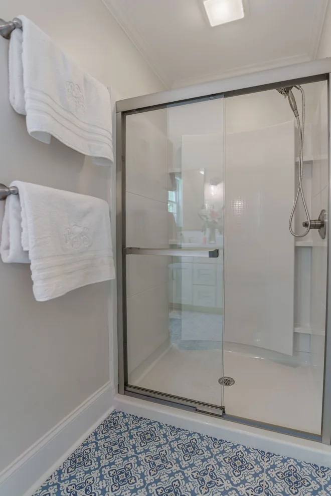LIMESTONE | Fisher Residence Expansion by Phase One Design - Photo 15