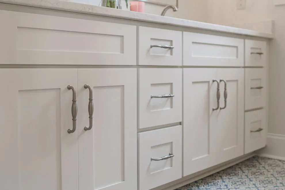 LIMESTONE | Fisher Residence Expansion by Phase One Design - Photo 16