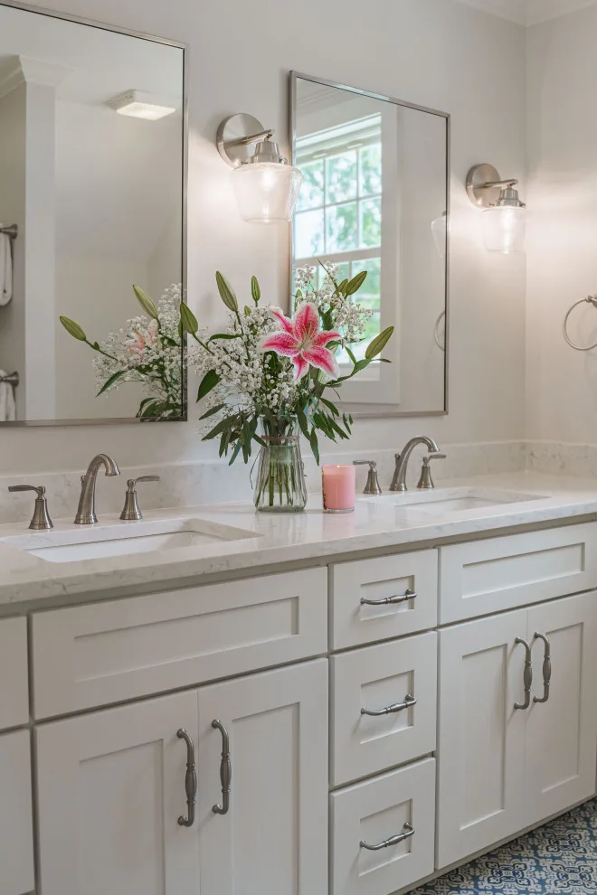 LIMESTONE | Fisher Residence Expansion by Phase One Design - Photo 27