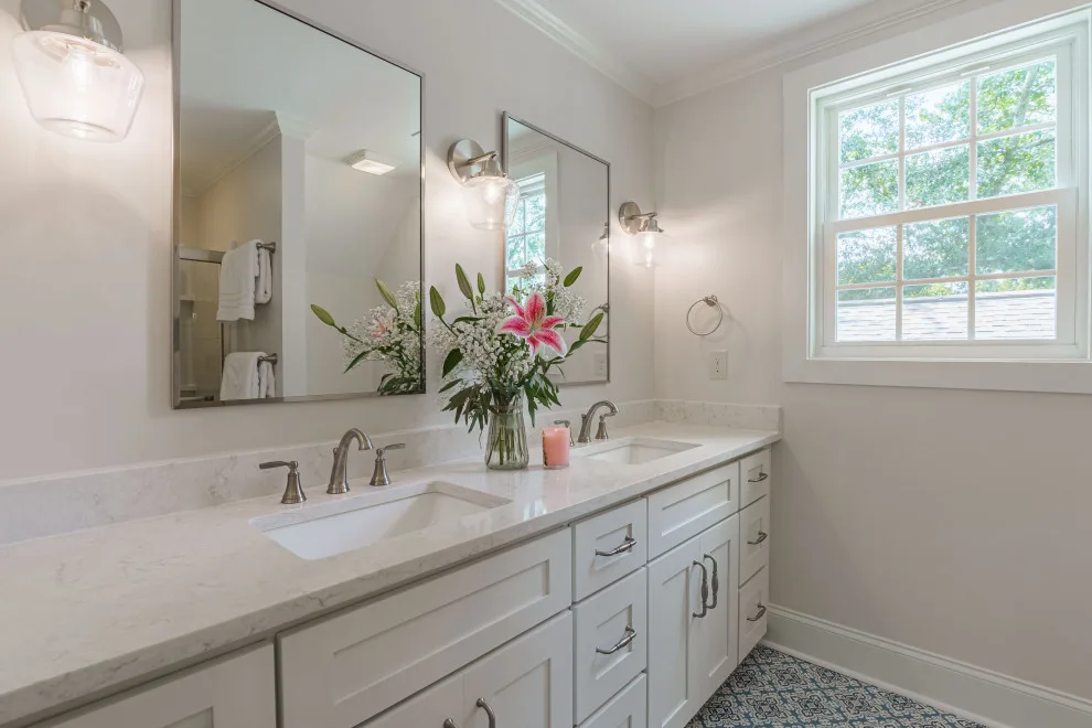 LIMESTONE | Fisher Residence Expansion by Phase One Design - Photo 31