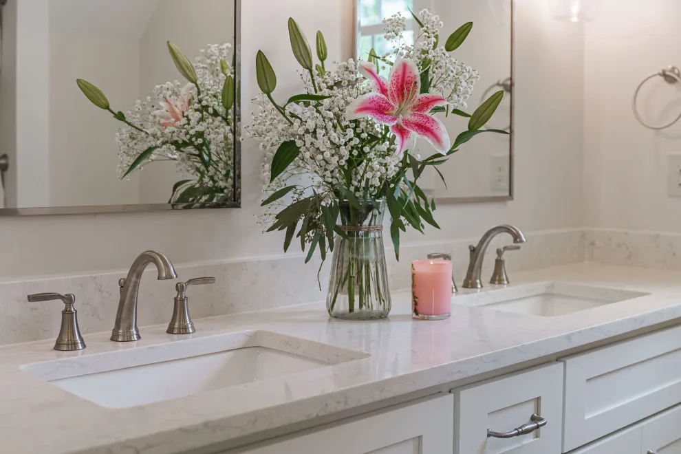 LIMESTONE | Fisher Residence Expansion by Phase One Design - Photo 11