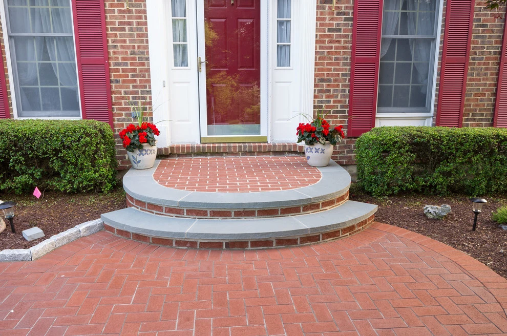 Steps by DiSabatino Landscaping And Tree Care - Photo 56