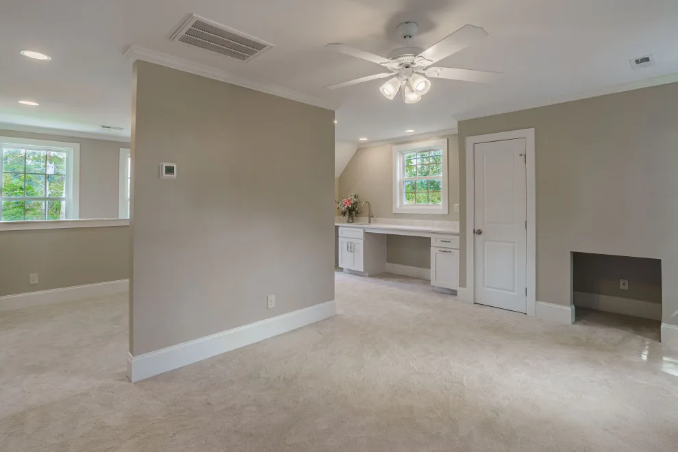 LIMESTONE | Fisher Residence Expansion by Phase One Design - Photo 17