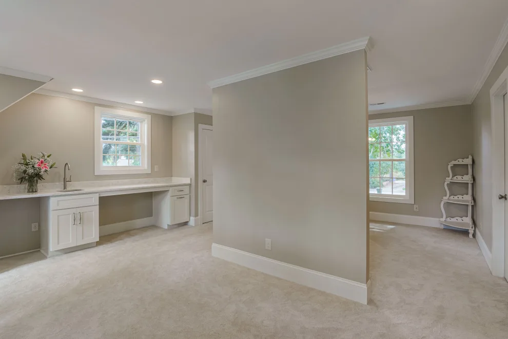 LIMESTONE | Fisher Residence Expansion by Phase One Design - Photo 2