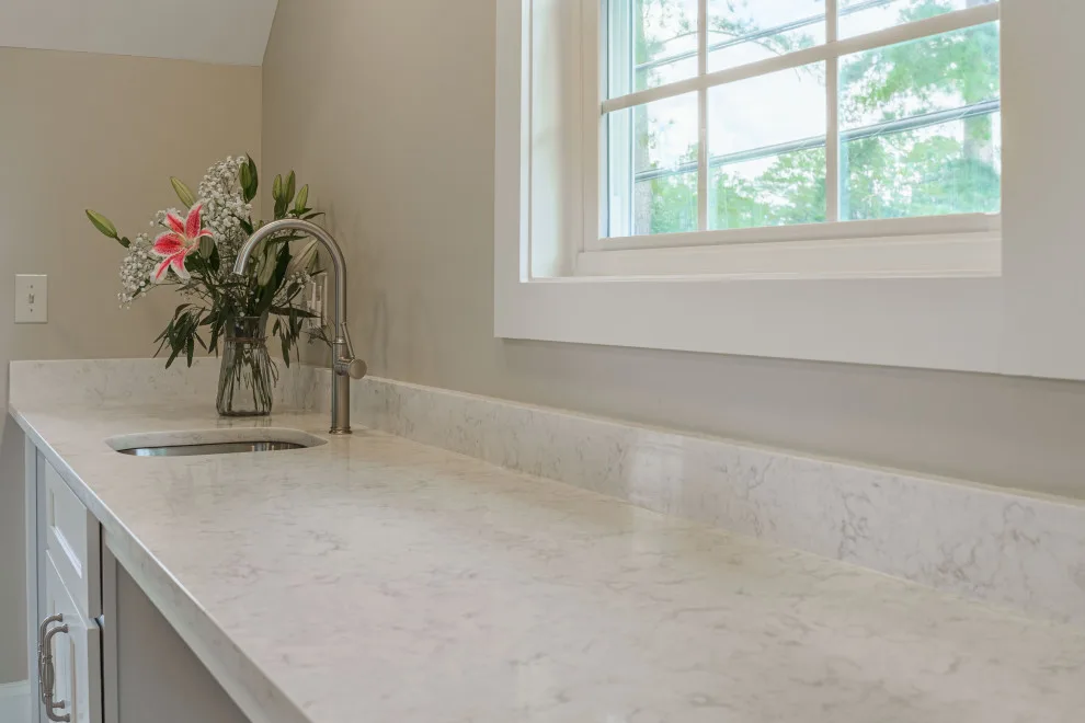 LIMESTONE | Fisher Residence Expansion by Phase One Design - Photo 9