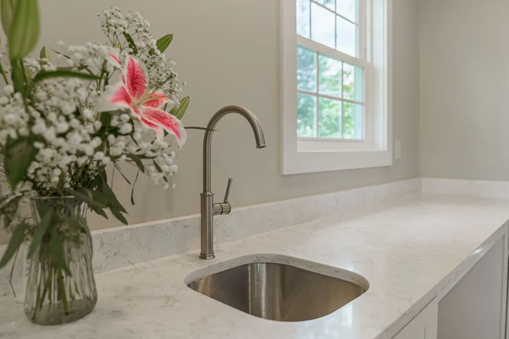 LIMESTONE | Fisher Residence Expansion by Phase One Design - Photo 26