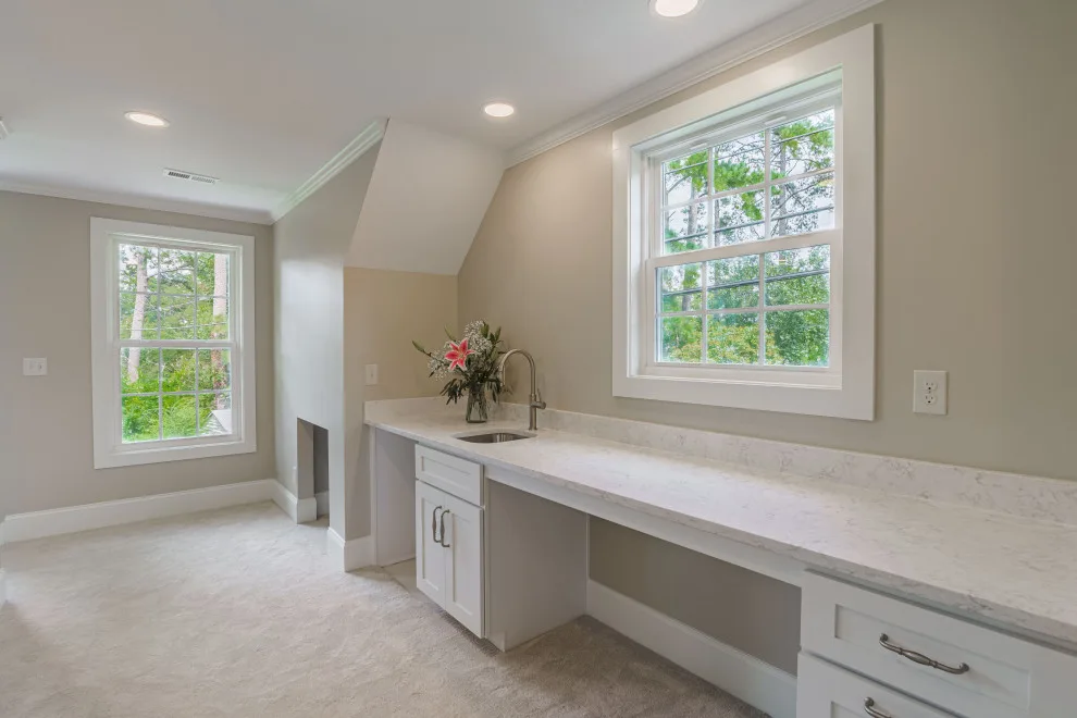 LIMESTONE | Fisher Residence Expansion by Phase One Design - Photo 12