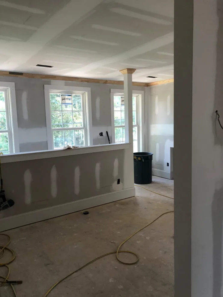 LIMESTONE | Fisher Residence Expansion by Phase One Design - Photo 8