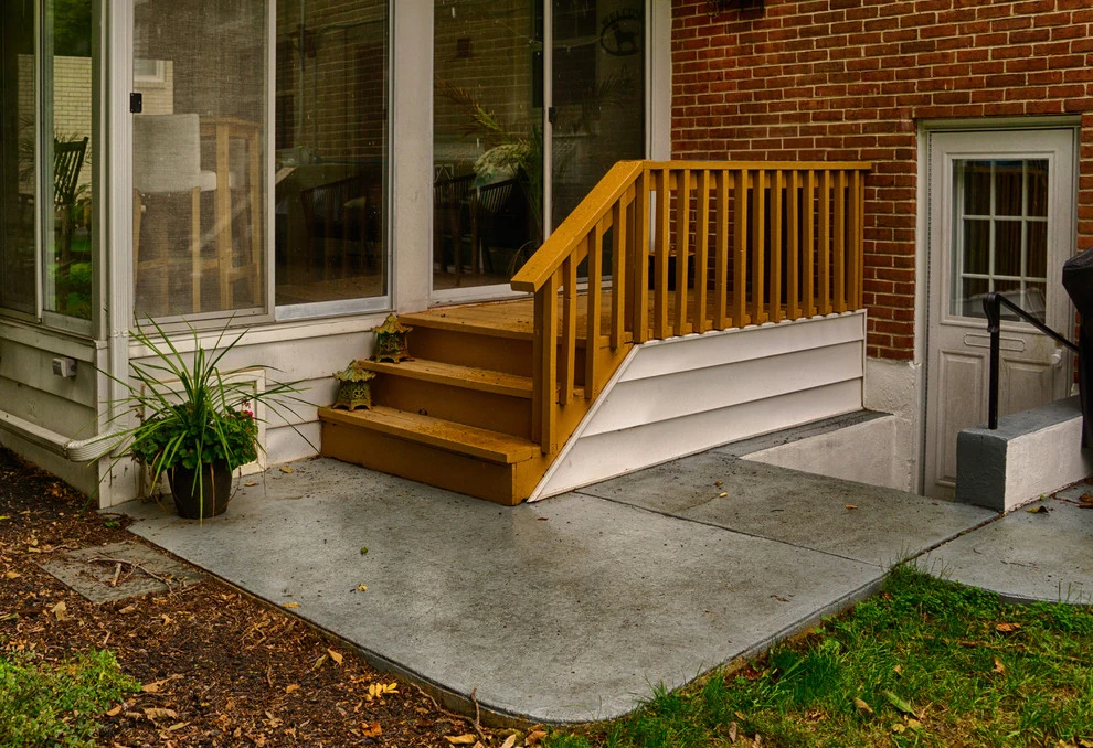 Steps by DiSabatino Landscaping And Tree Care - Photo 60