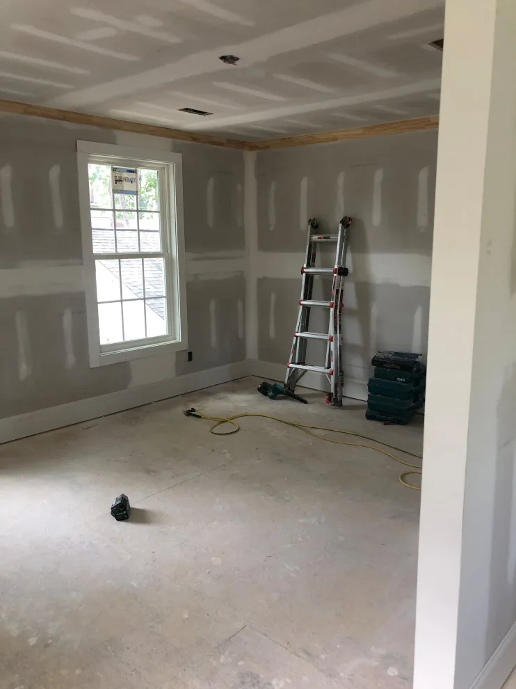 LIMESTONE | Fisher Residence Expansion by Phase One Design - Photo 19