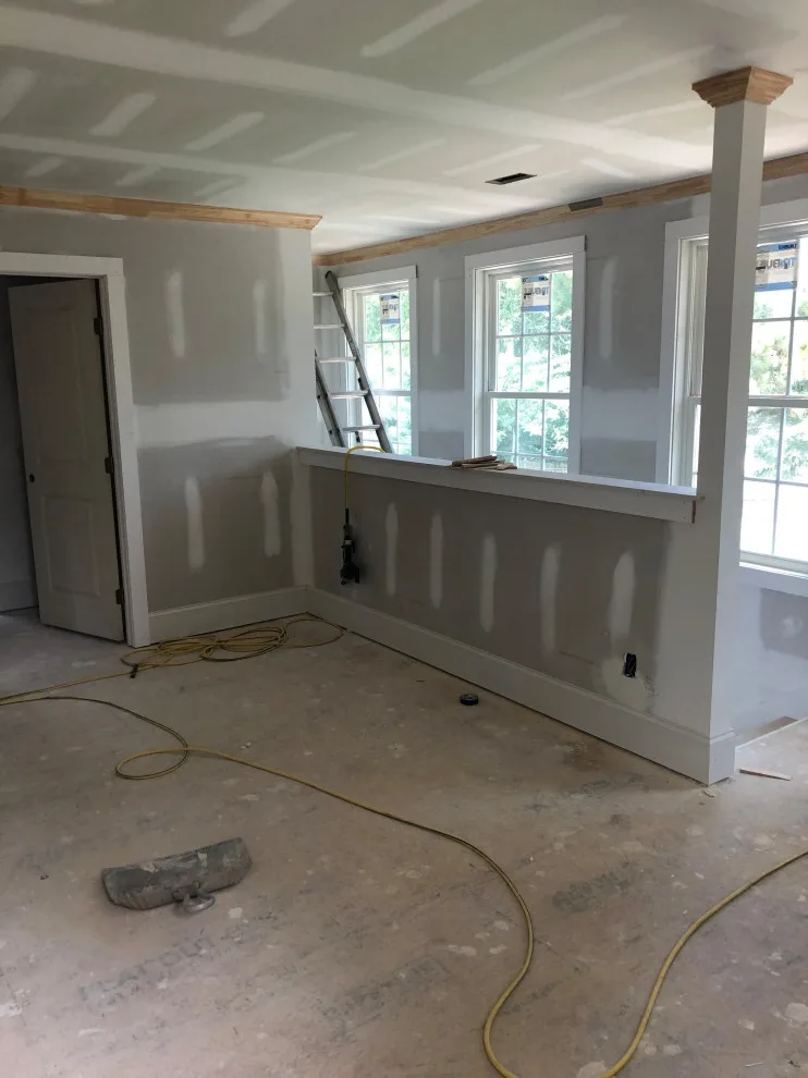LIMESTONE | Fisher Residence Expansion by Phase One Design - Photo 28