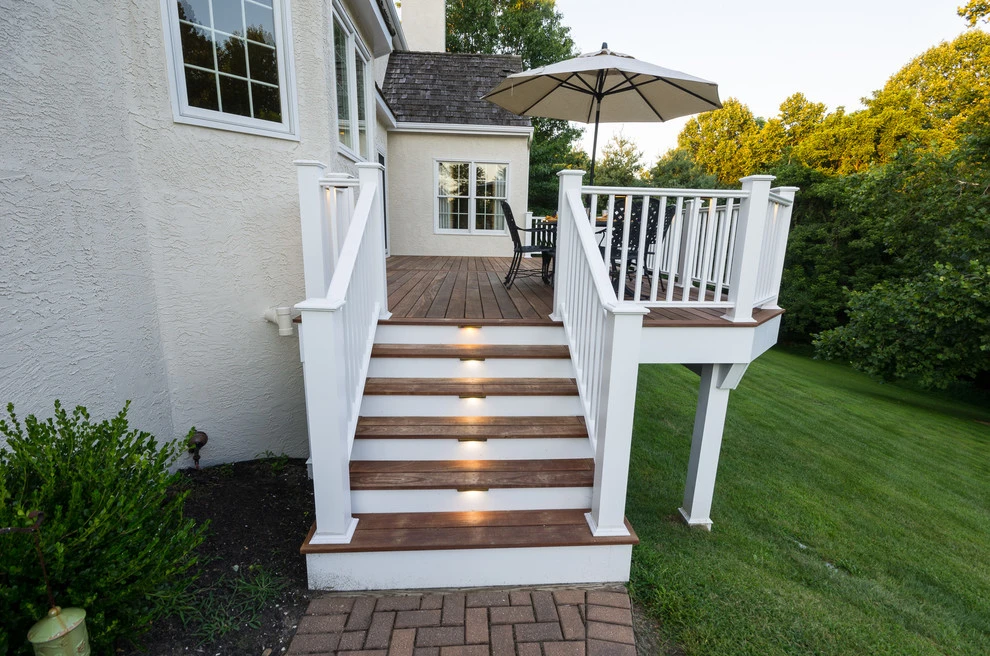 Steps by DiSabatino Landscaping And Tree Care - Photo 65