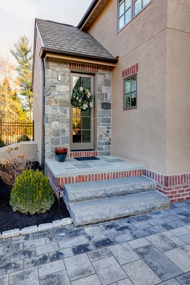 Steps by DiSabatino Landscaping And Tree Care - Photo 52