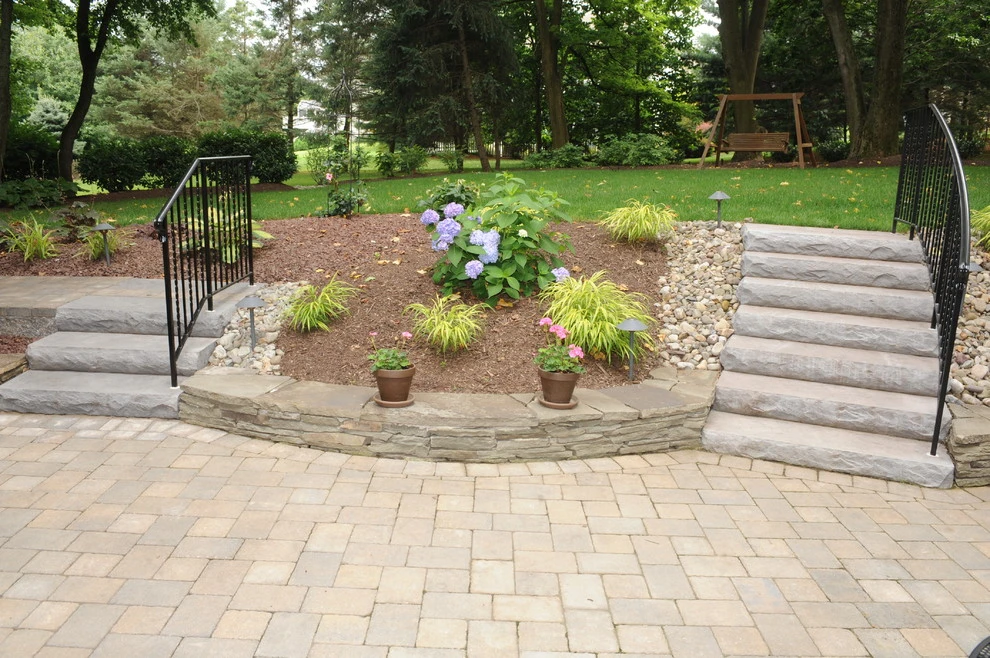 Steps by DiSabatino Landscaping And Tree Care - Photo 28