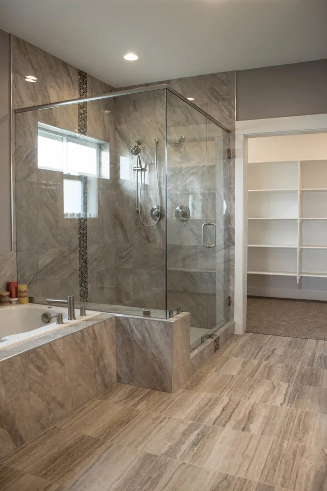 Lincoln Project by Idaho Home Design - Photo 3