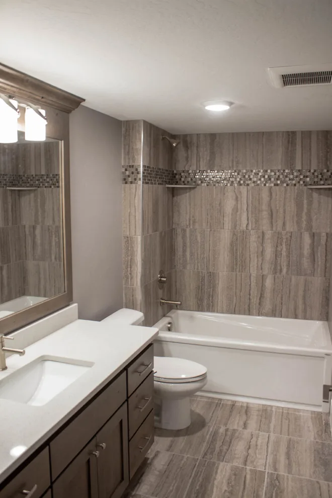 Lincoln Project by Idaho Home Design - Photo 62
