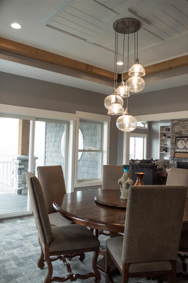 Lincoln Project by Idaho Home Design - Photo 75