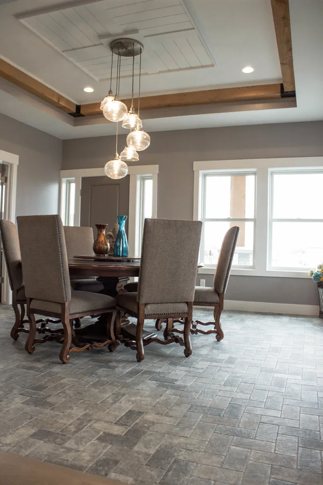 Lincoln Project by Idaho Home Design - Photo 15