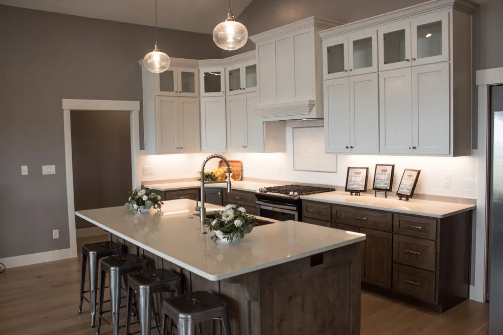 Lincoln Project by Idaho Home Design - Photo 69