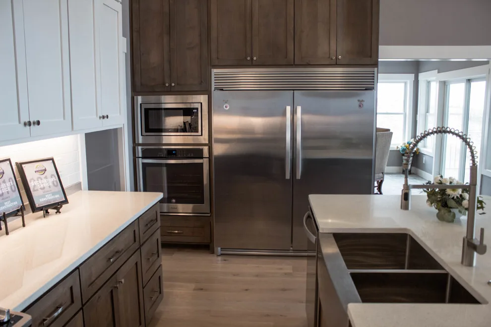Lincoln Project by Idaho Home Design - Photo 53