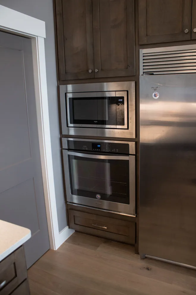 Lincoln Project by Idaho Home Design - Photo 49