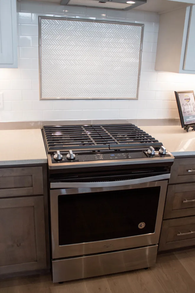 Lincoln Project by Idaho Home Design - Photo 14