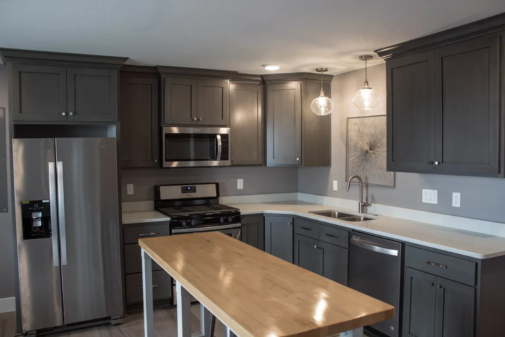 Lincoln Project by Idaho Home Design - Photo 41