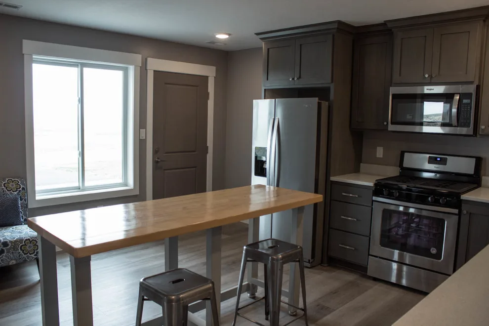 Lincoln Project by Idaho Home Design - Photo 37