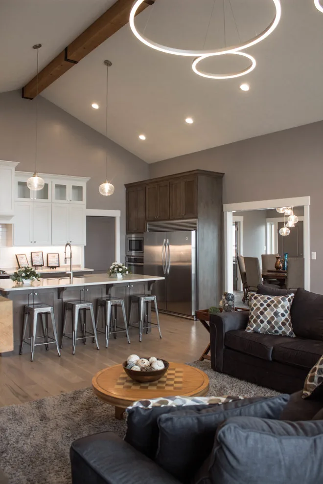 Lincoln Project by Idaho Home Design - Photo 27