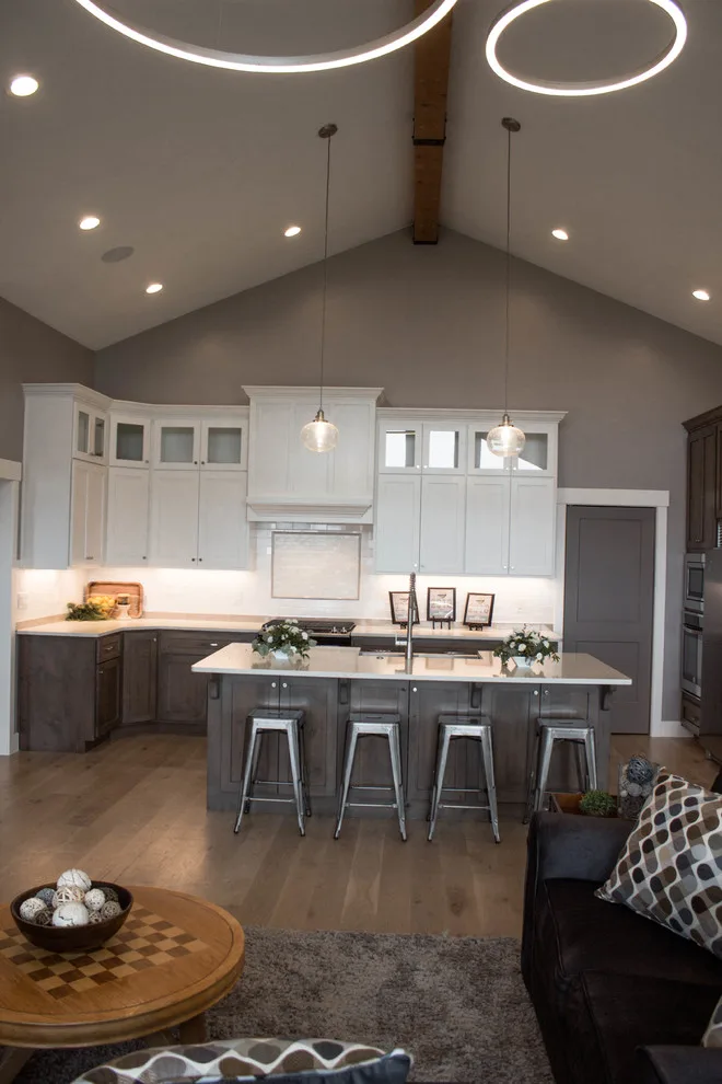 Lincoln Project by Idaho Home Design - Photo 54