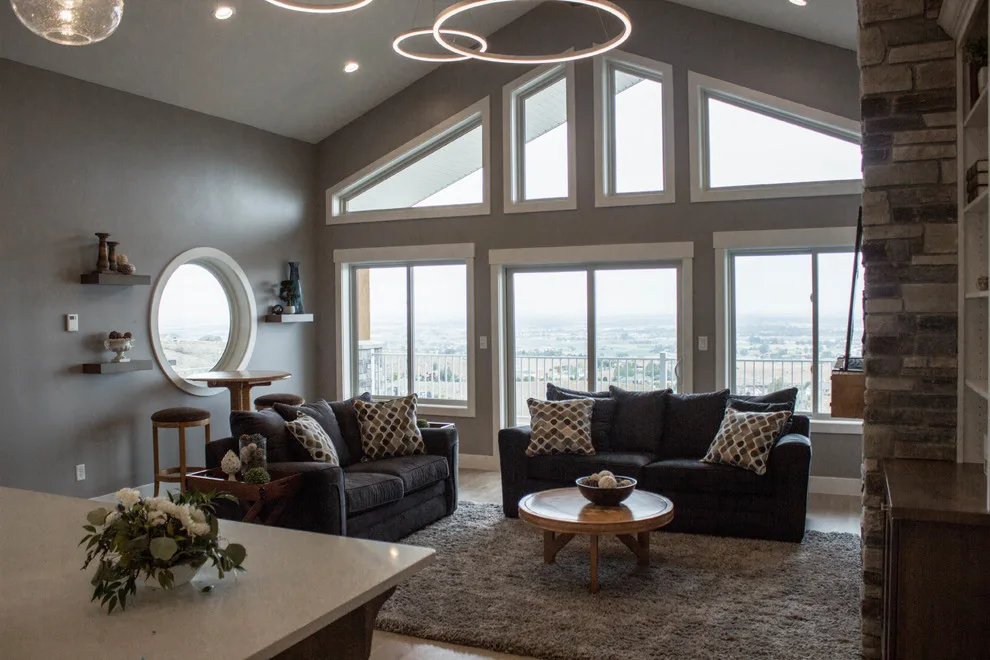 Lincoln Project by Idaho Home Design - Photo 57