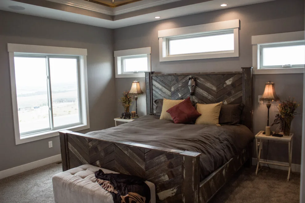 Lincoln Project by Idaho Home Design - Photo 18