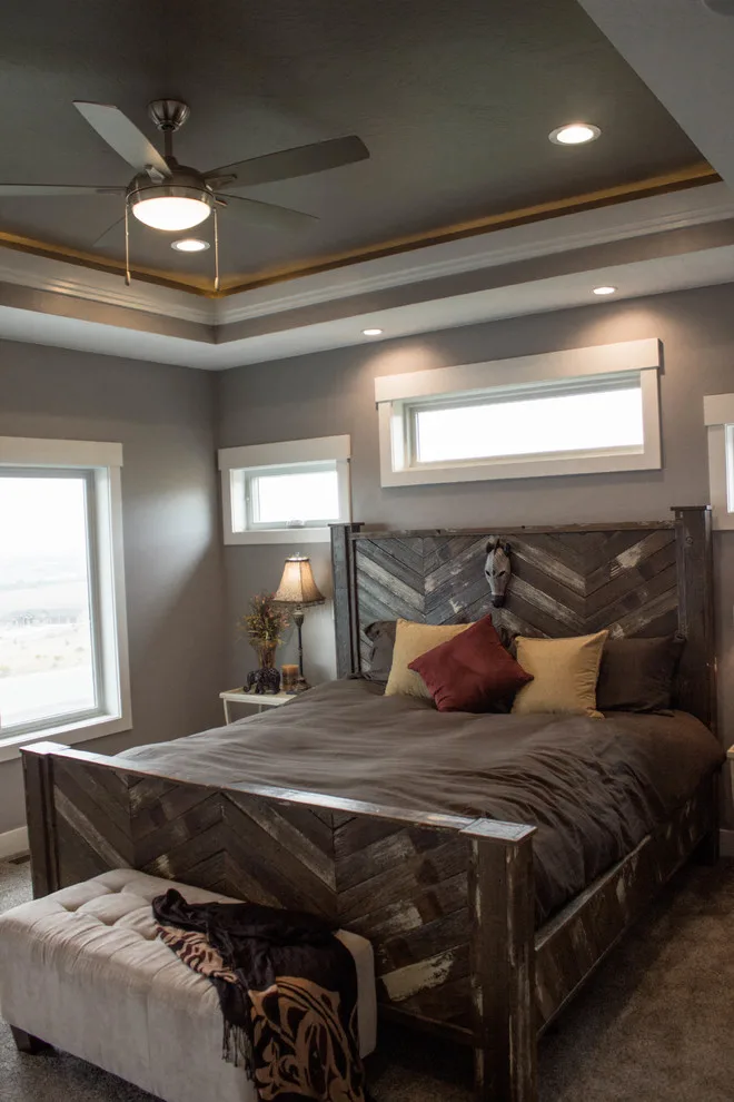 Lincoln Project by Idaho Home Design - Photo 30