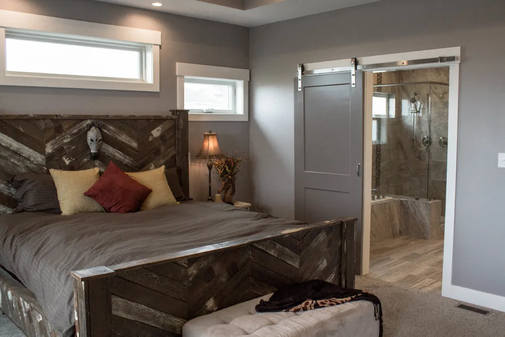 Lincoln Project by Idaho Home Design - Photo 90