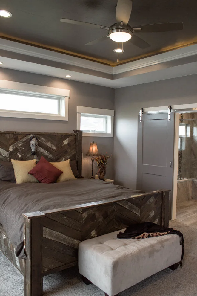Lincoln Project by Idaho Home Design - Photo 86