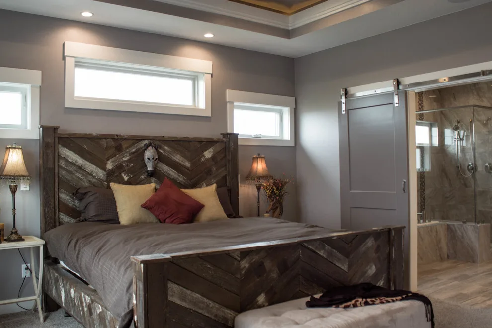 Lincoln Project by Idaho Home Design - Photo 2
