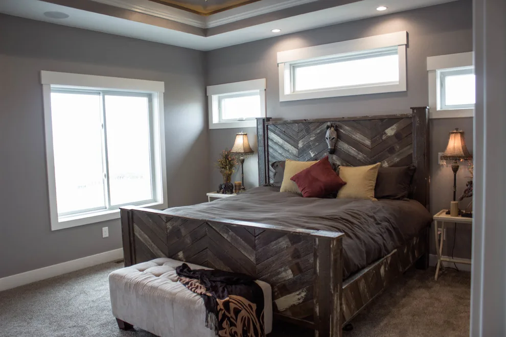 Lincoln Project by Idaho Home Design - Photo 83