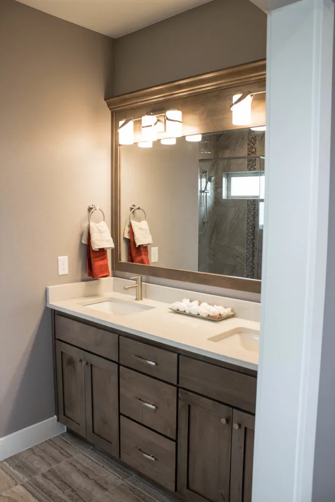 Lincoln Project by Idaho Home Design - Photo 48