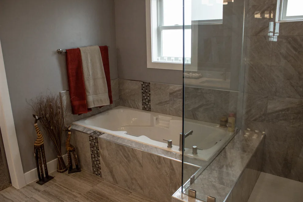 Lincoln Project by Idaho Home Design - Photo 11