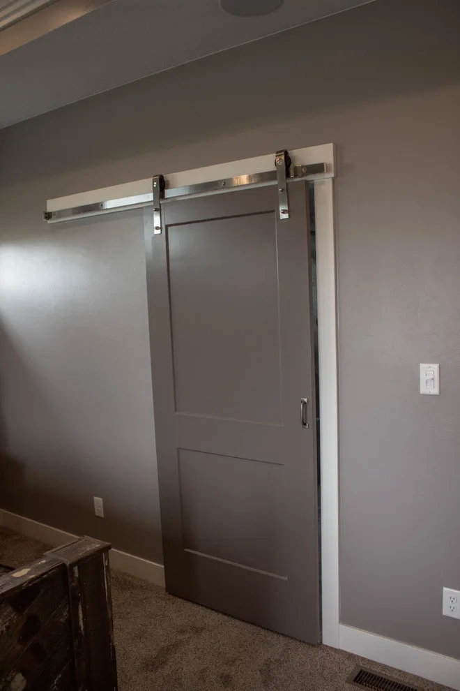 Lincoln Project by Idaho Home Design - Photo 67