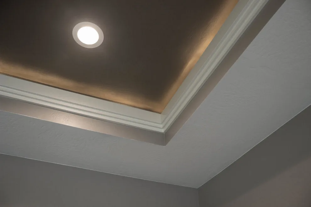 Lincoln Project by Idaho Home Design - Photo 89