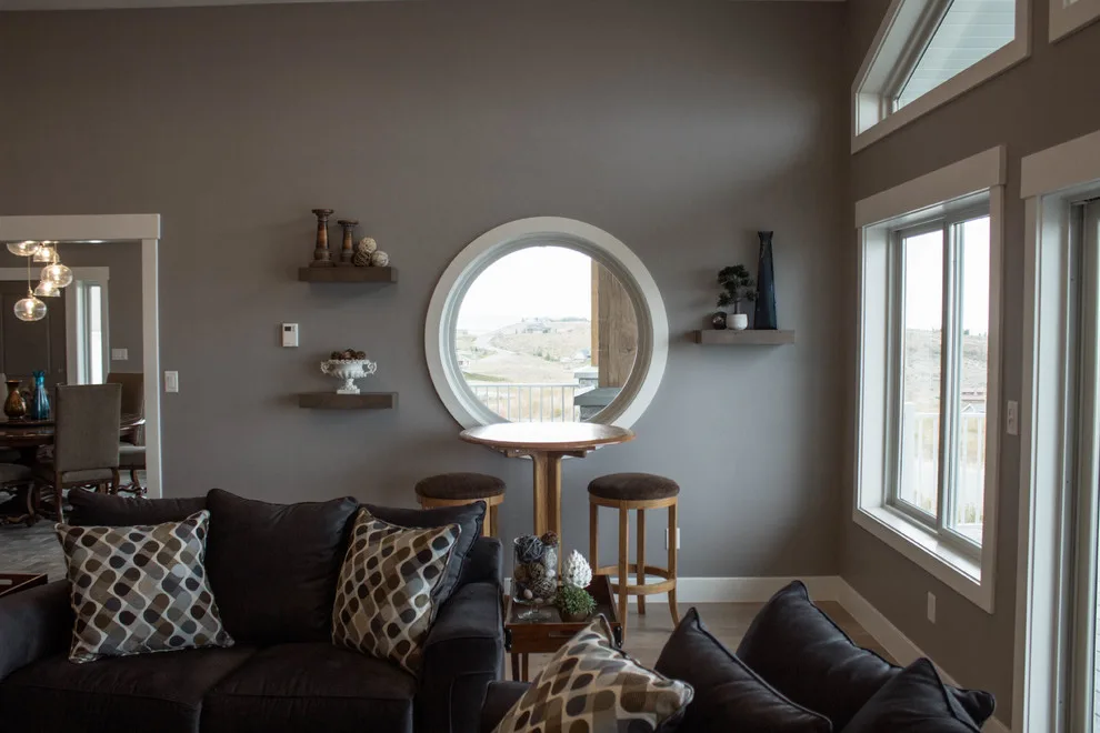 Lincoln Project by Idaho Home Design - Photo 81